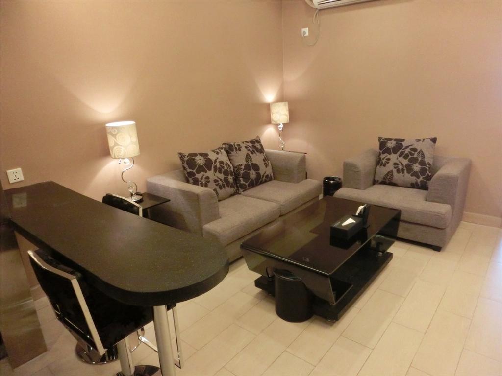 Guangzhou Bauhinia Hotel חדר תמונה