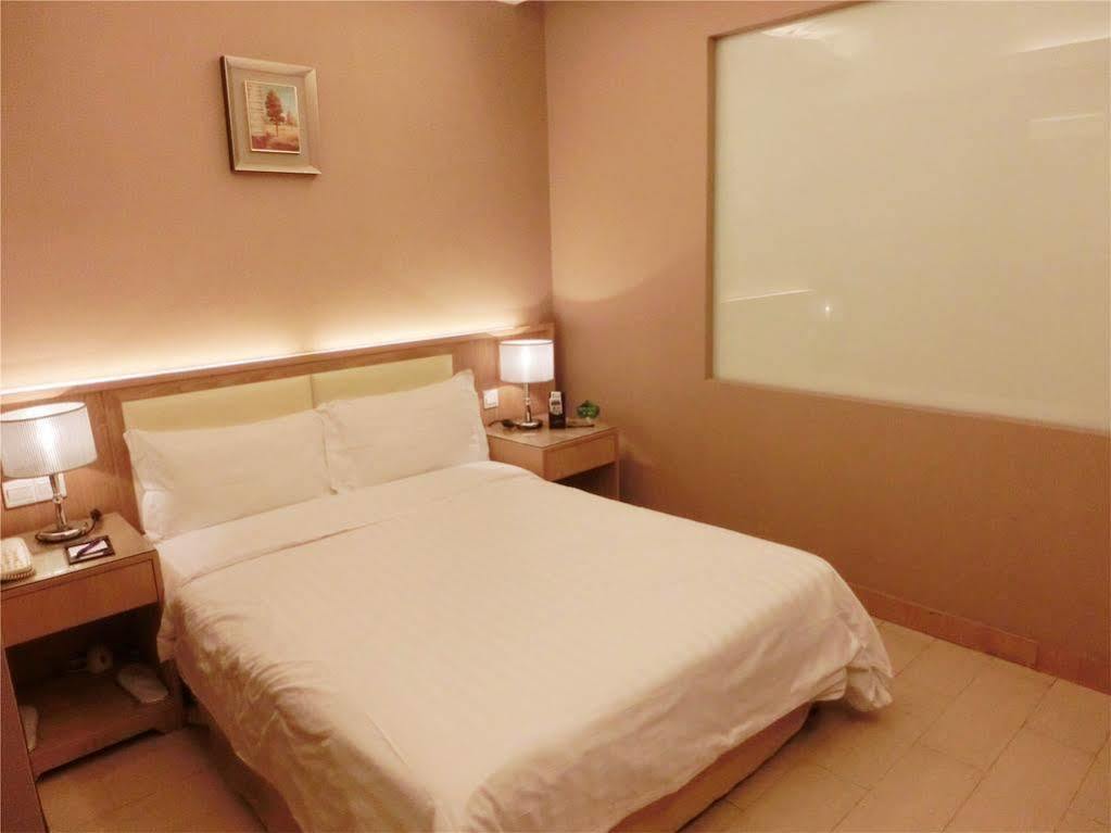 Guangzhou Bauhinia Hotel מראה חיצוני תמונה